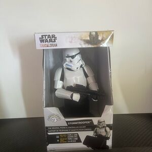 Star‎ Wars Stormtrooper Phone Holder